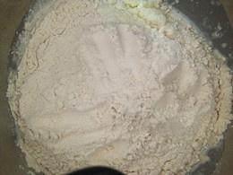 超软拉丝肥妹面包（哆啦A梦番外篇）——东菱DL-C03厨师机试用，15分钟揉出膜的做法 步骤4