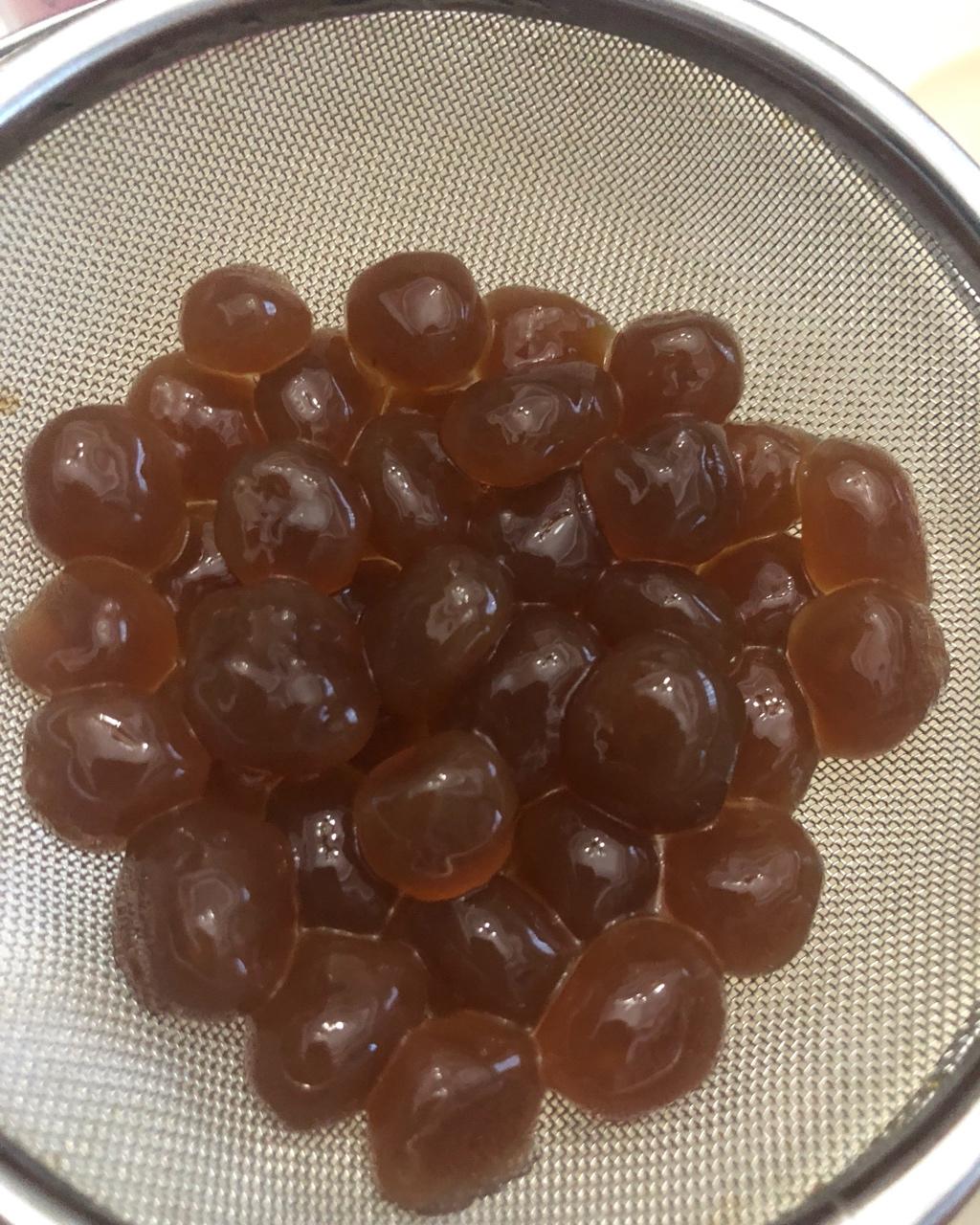 放心的珍珠