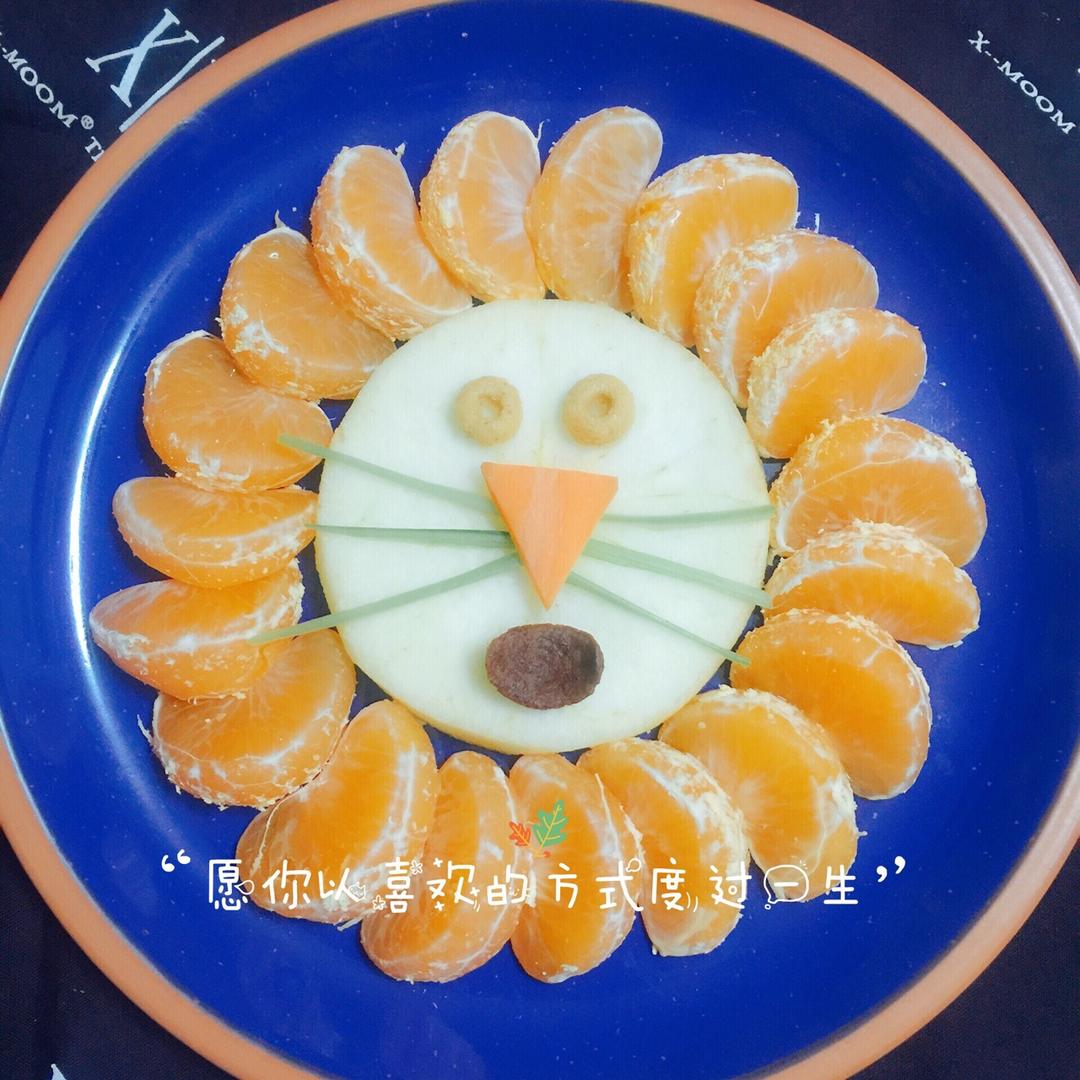 日式柿子大福
