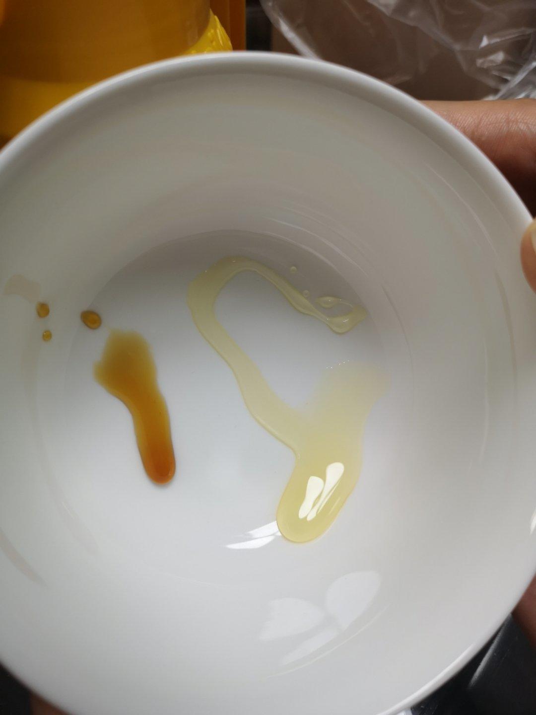 自制转化糖浆（广式月饼专用）