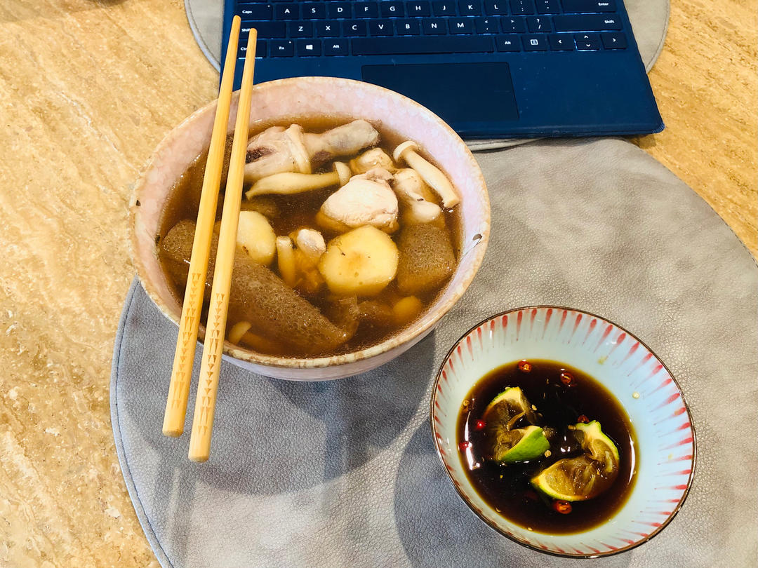 海南椰子鸡