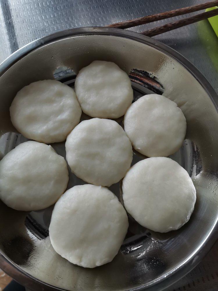 外酥里糯❗做法简单的炸糖糕