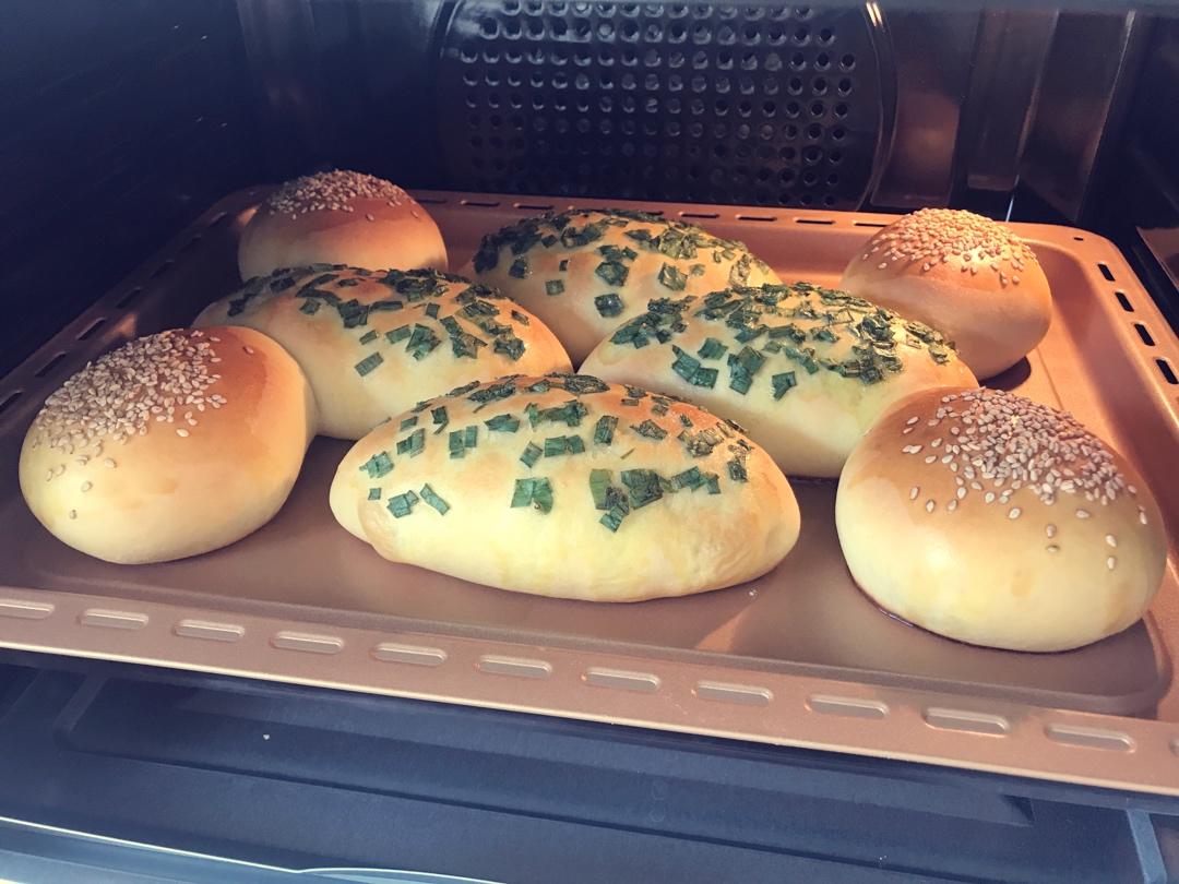 百搭餐包