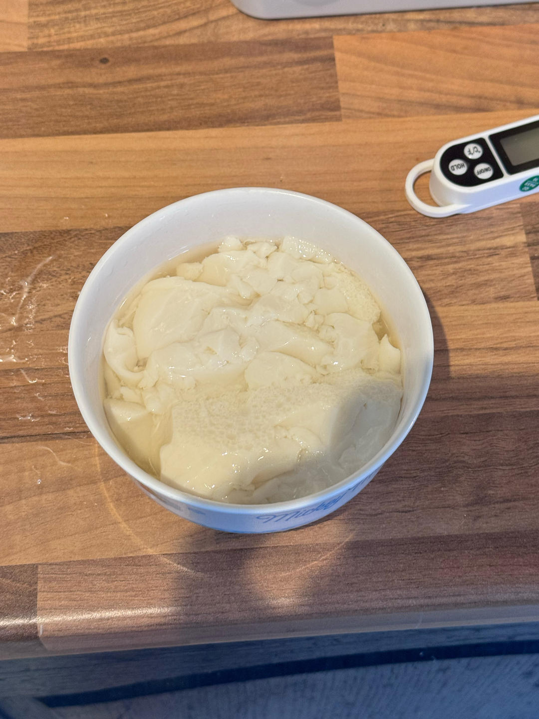 自制豆腐、豆腐脑（超详细）