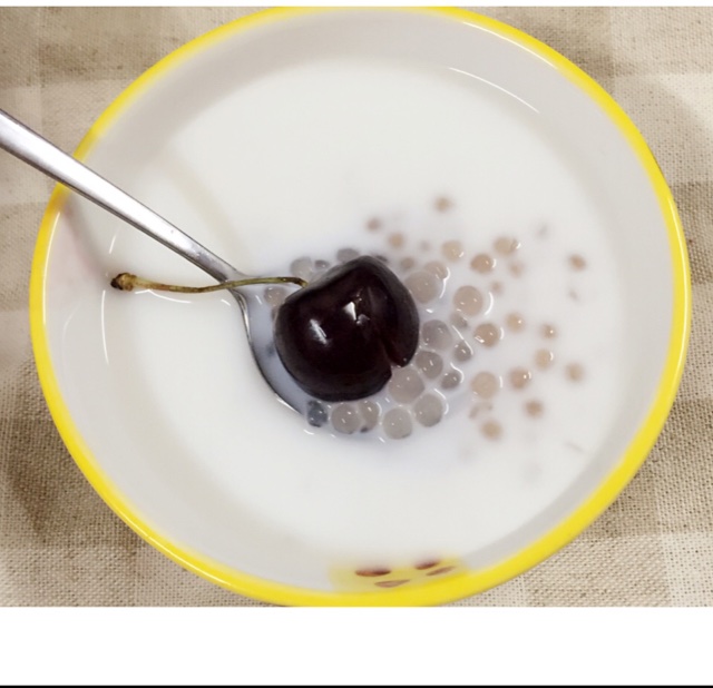 不失败椰汁西米露的8tips