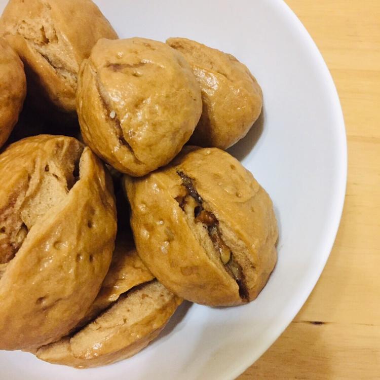 核桃包