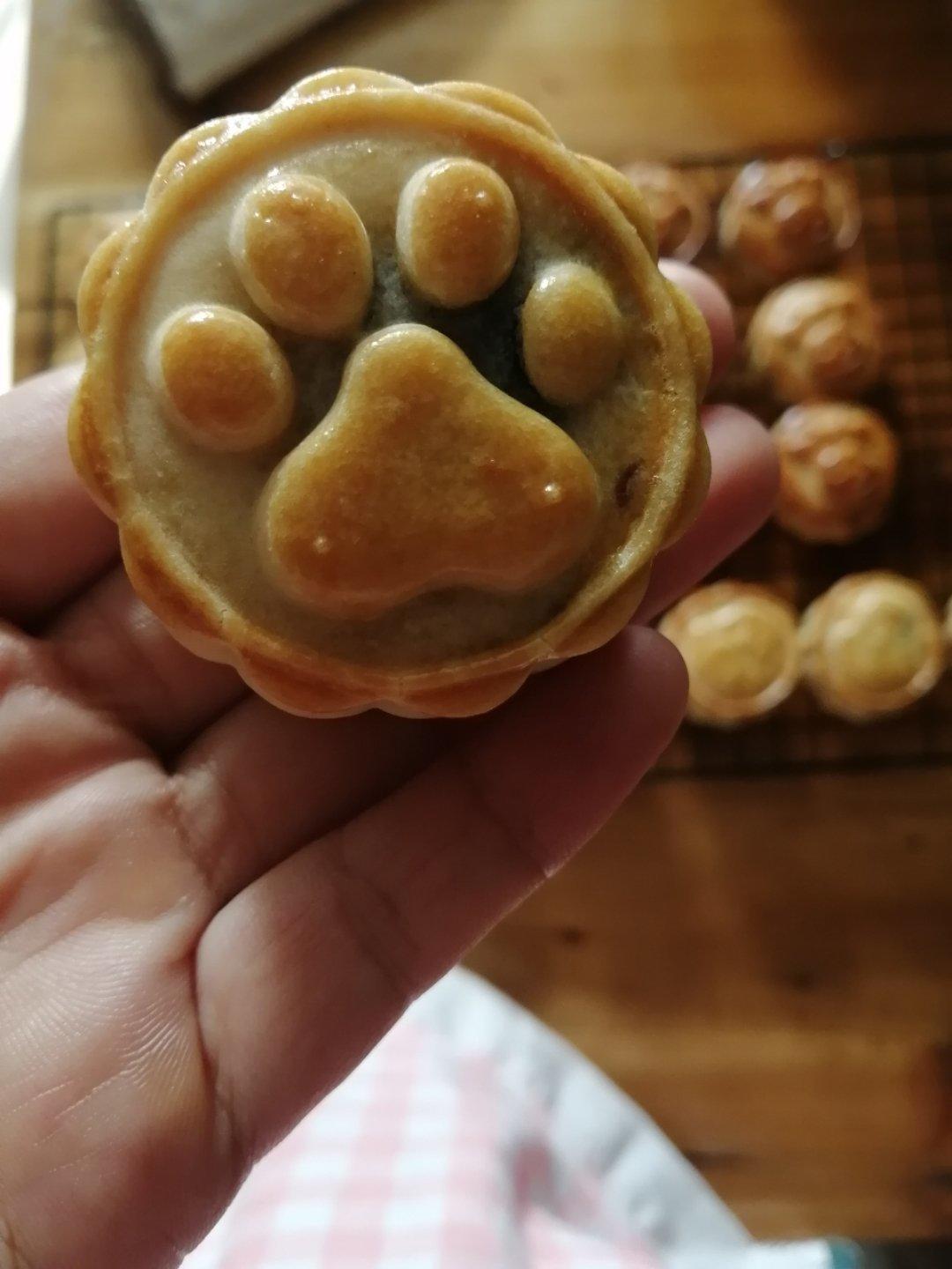 广式月饼详解