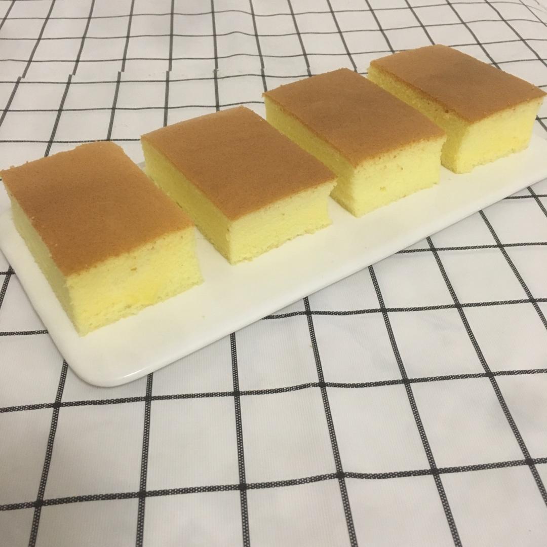 古早味蛋糕