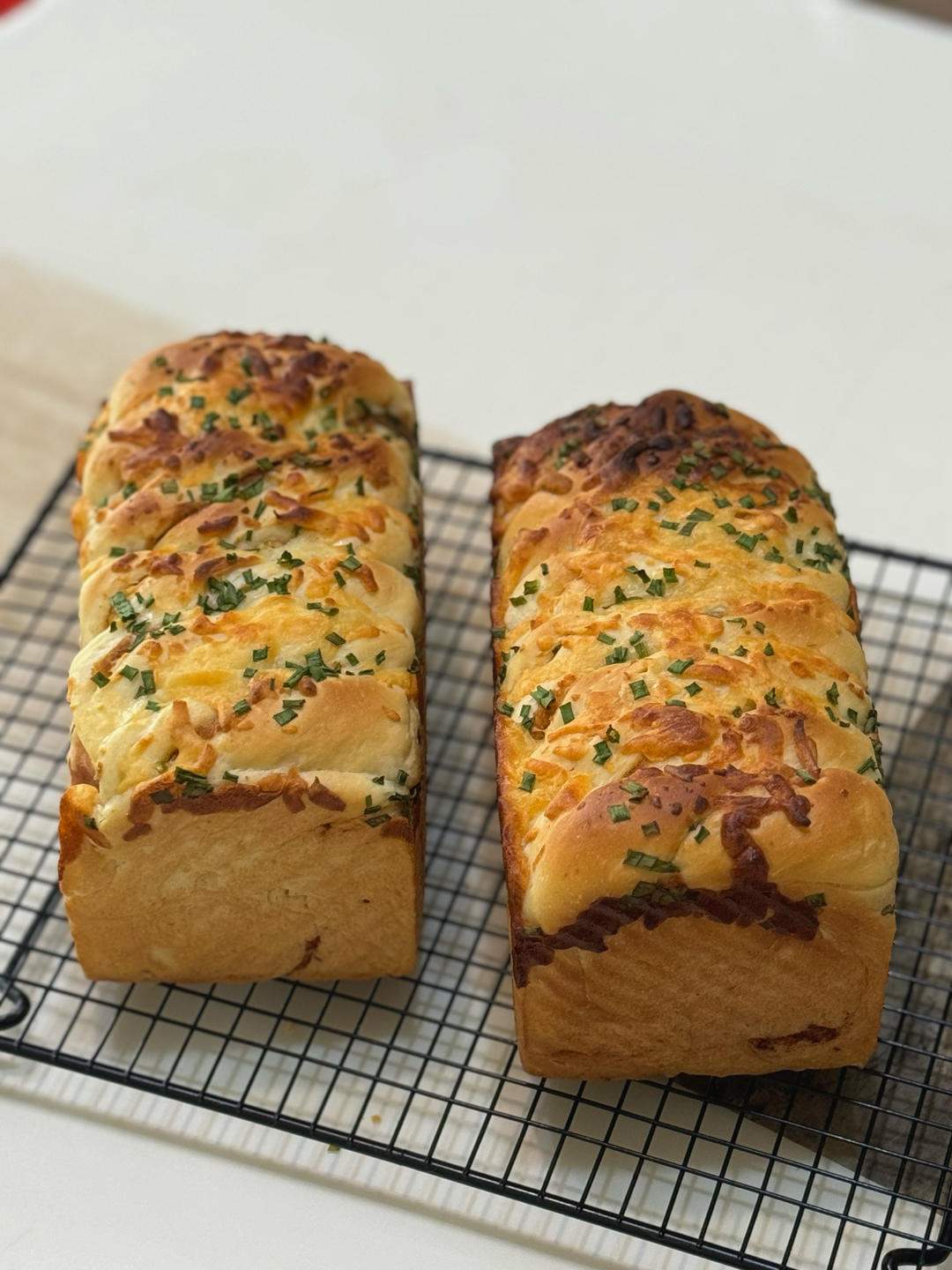 肉松吐司【超多料香爆马苏里拉】