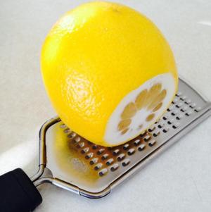 柠檬酸奶油蛋糕的做法 步骤5