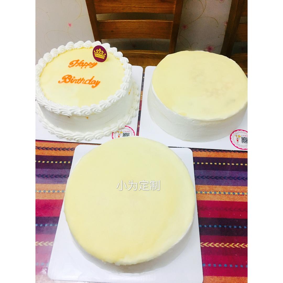 生日蛋糕