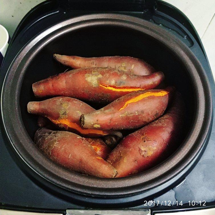 早餐•2017年12月14日