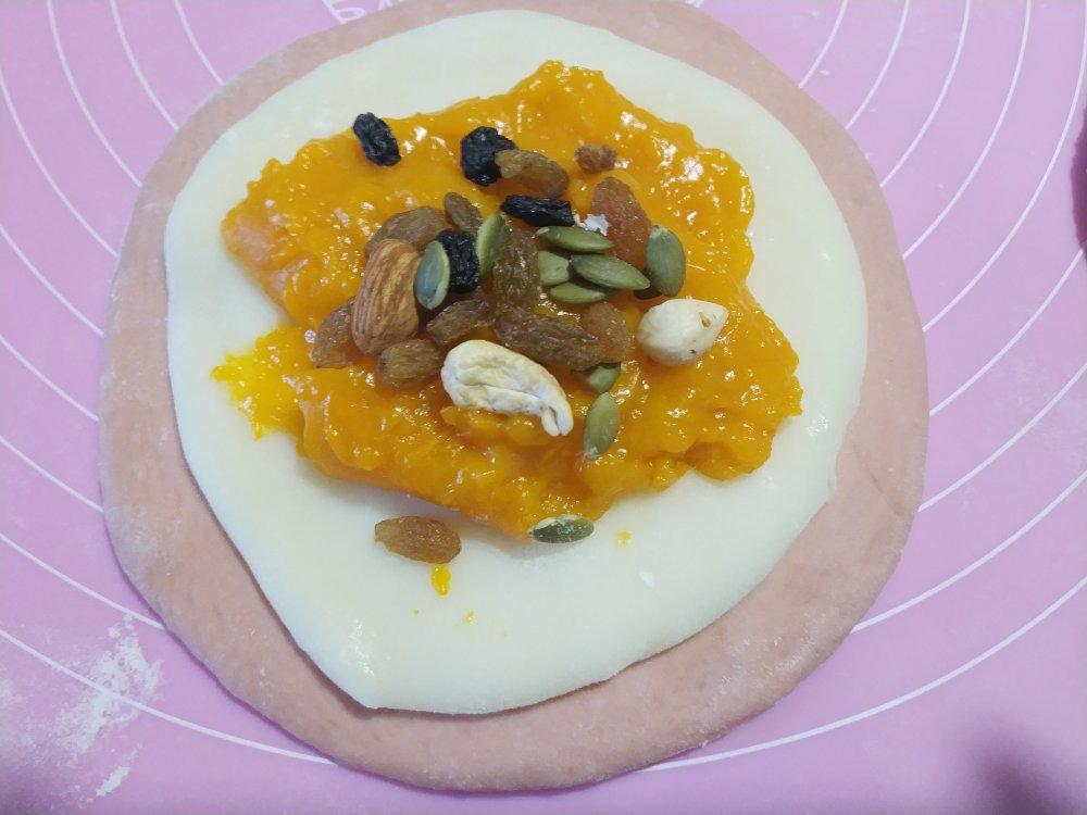 好吃不胖一定要做的欧包（我减肥成功，它带来的快乐不少）