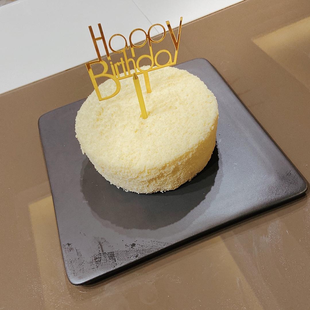 双层芝士蛋糕 | 日本官方配方 在家还原！| Joyce Bakery vol.30