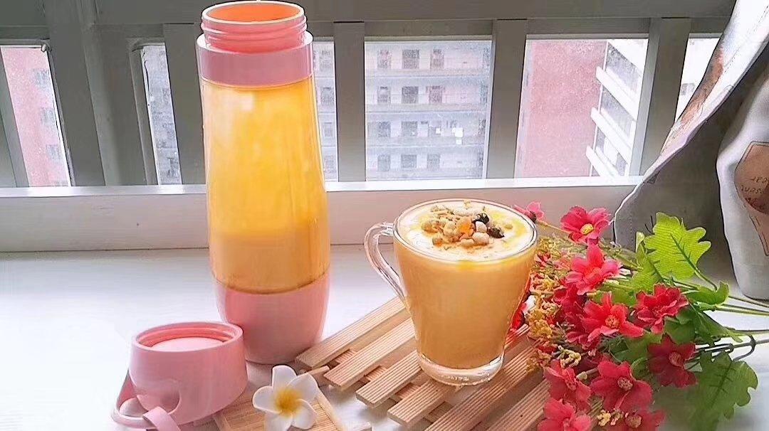 37款鲜榨果汁配方大公开