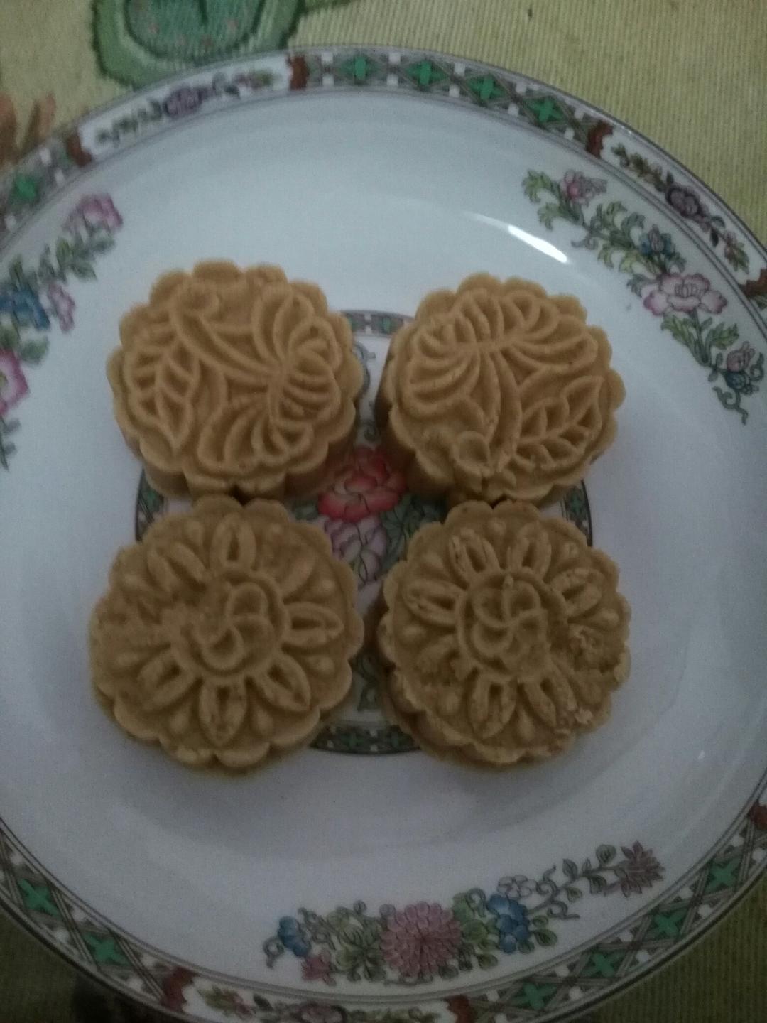 花生糕