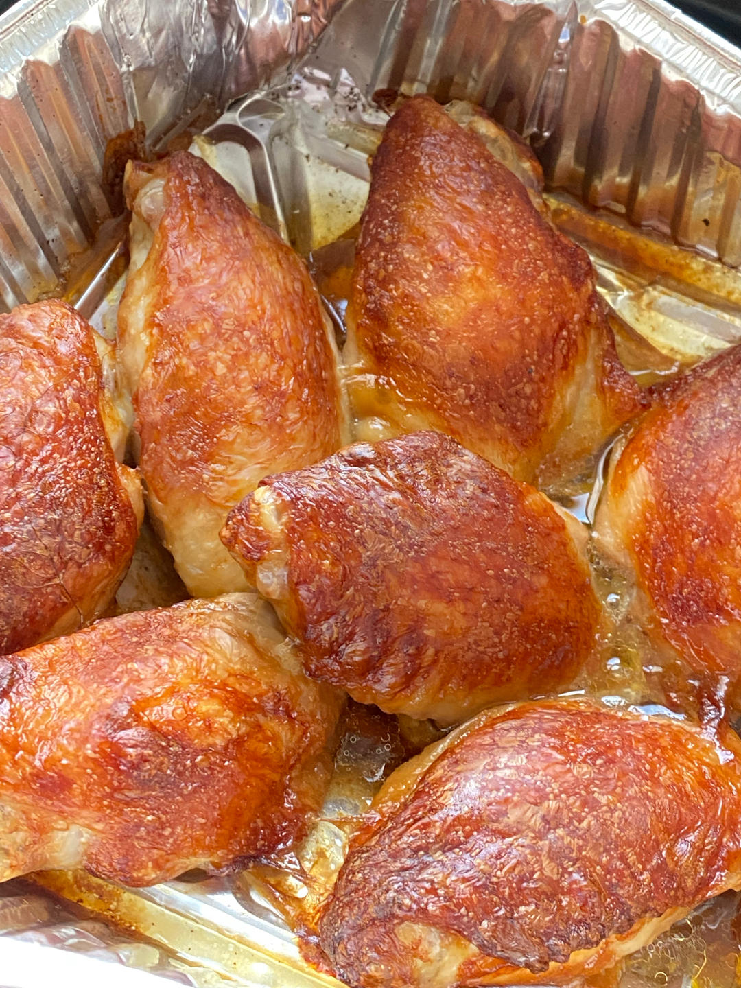 在家就能做的小食拼盘 | 空气炸锅版