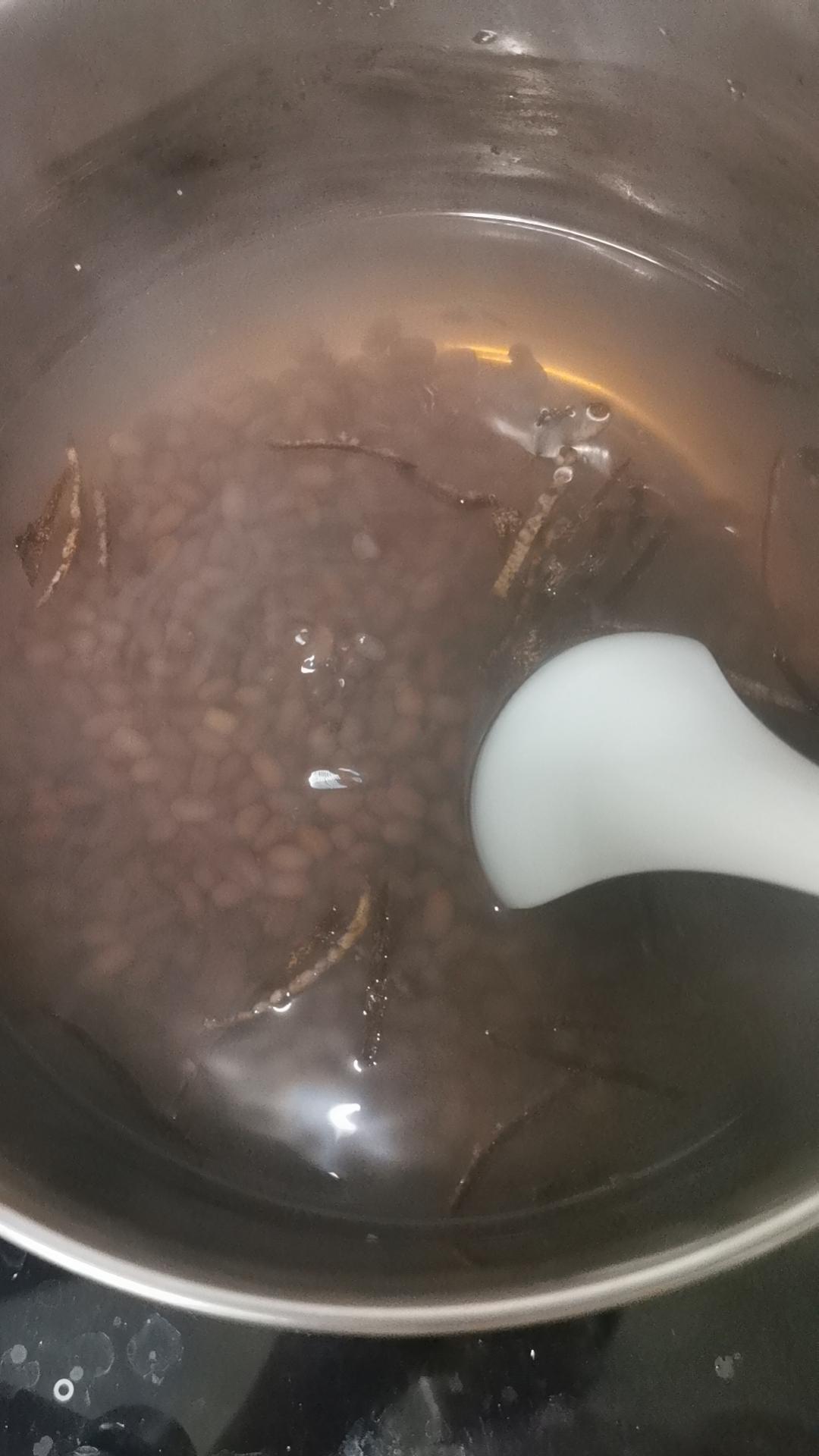 必收藏｜巨好吃！港方陈皮红豆沙秘方！㊙️
