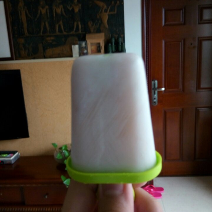 夏日冰棍随心做