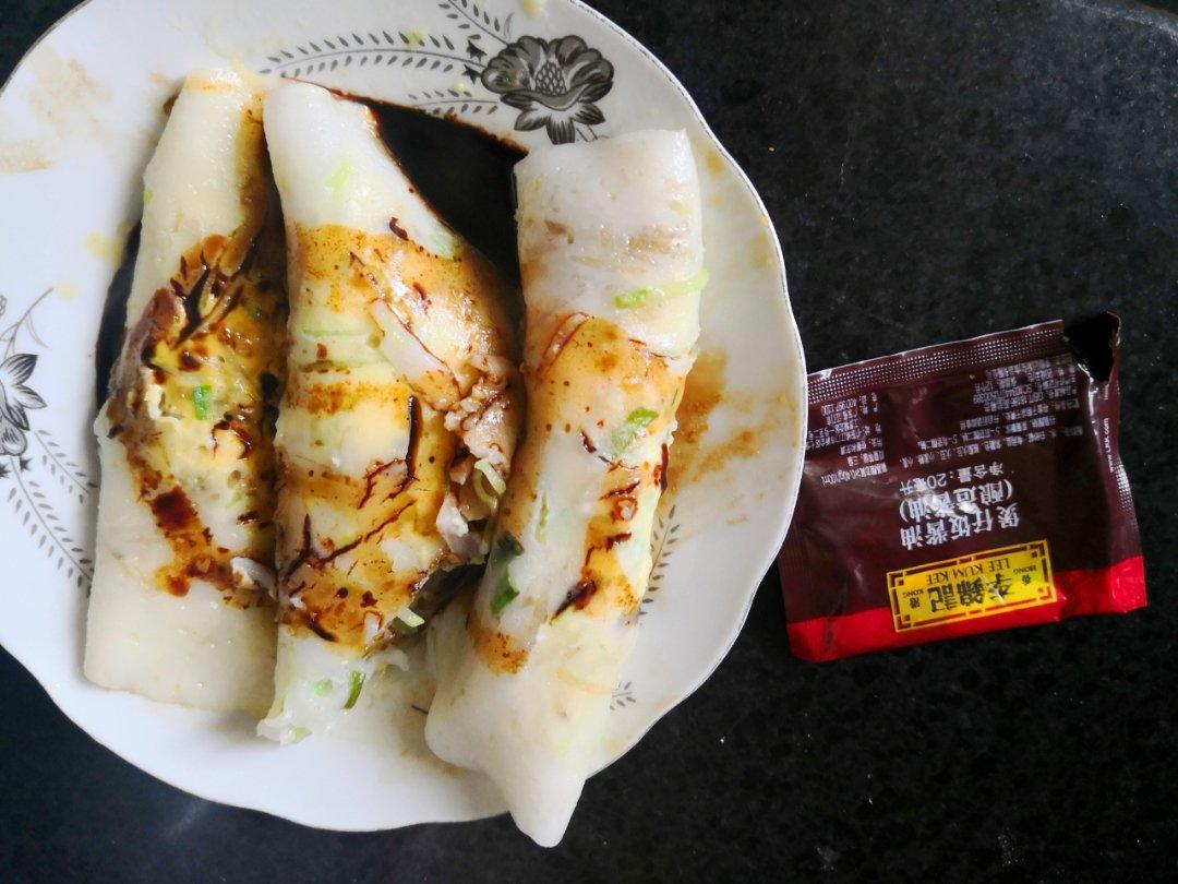 广东肠粉（精心调制）