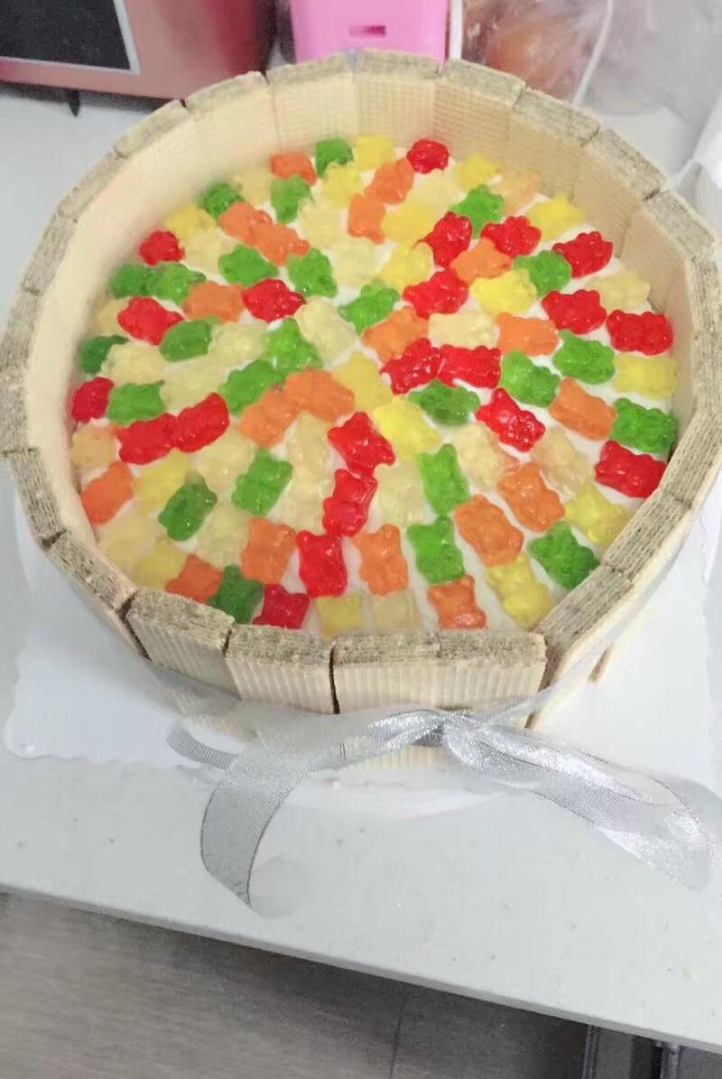 午餐•2017年8月19日