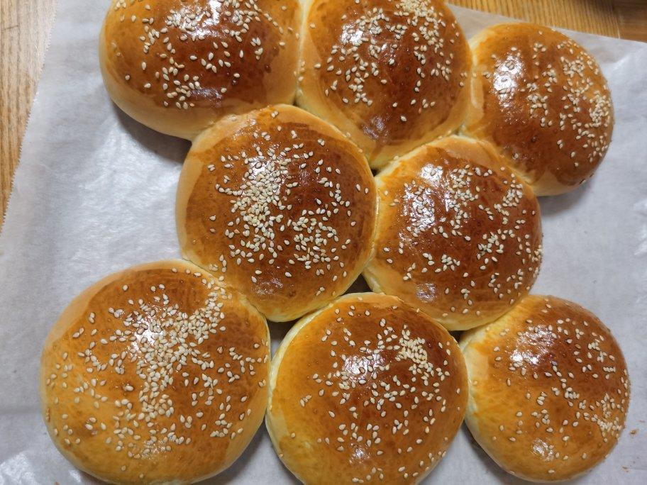 奶香超浓郁的淡奶油吐司（消灭淡奶油）