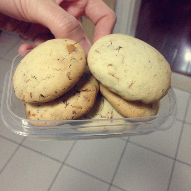 美味花生小小酥