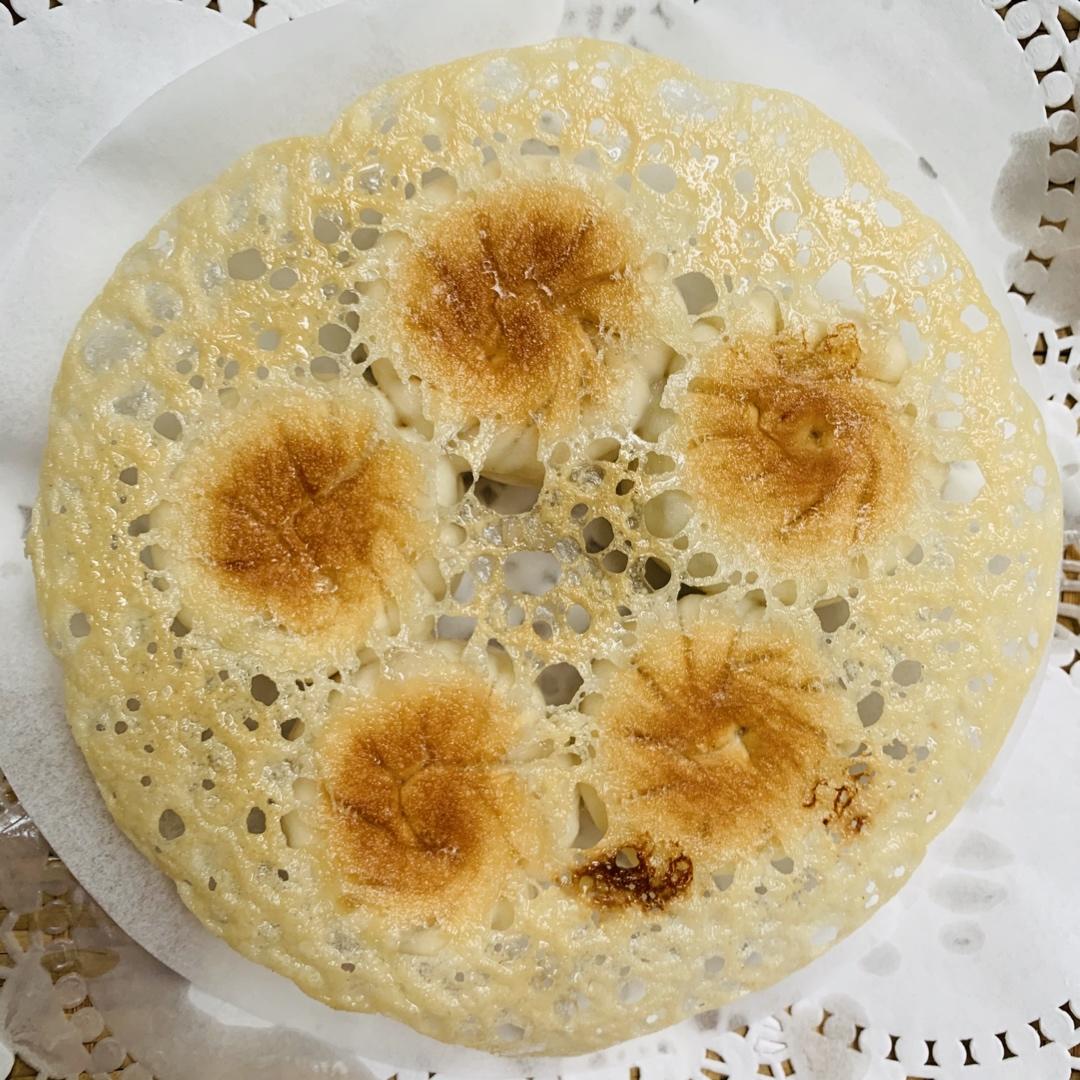 生煎包（后附水煎包做法）