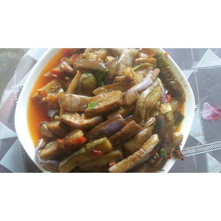 土豆焖饭（电饭锅版）