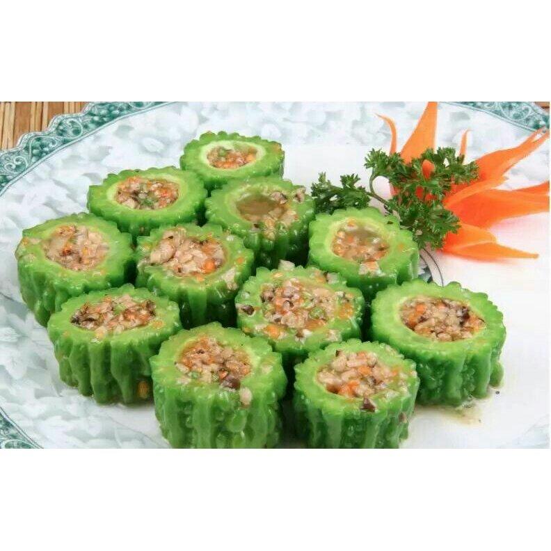 午餐•2017年4月6日