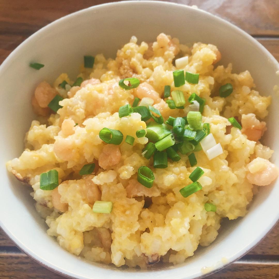 黄金炒饭