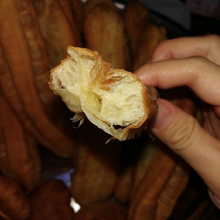 国宴油条（无铝健康）