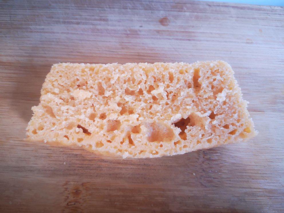 经期补血佳品                  红糖发糕