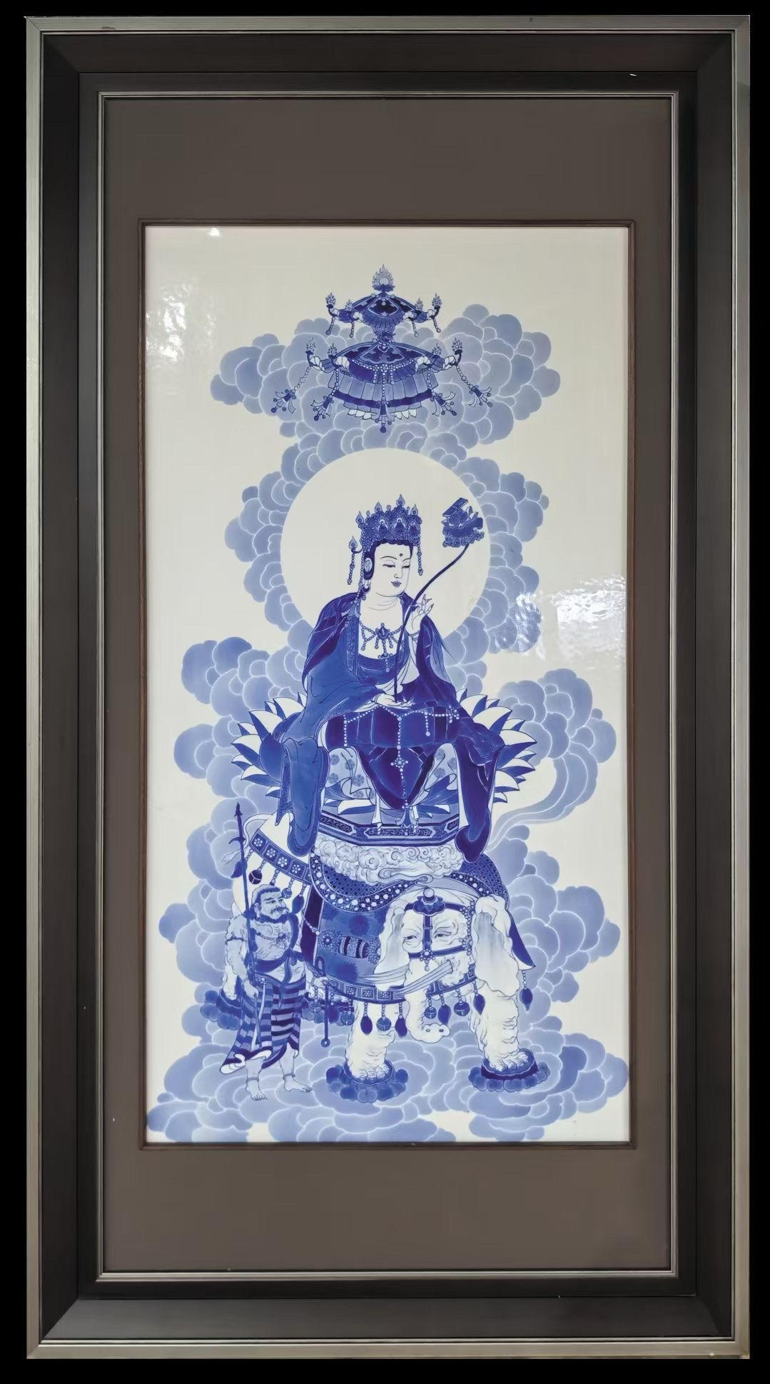 小安同学A