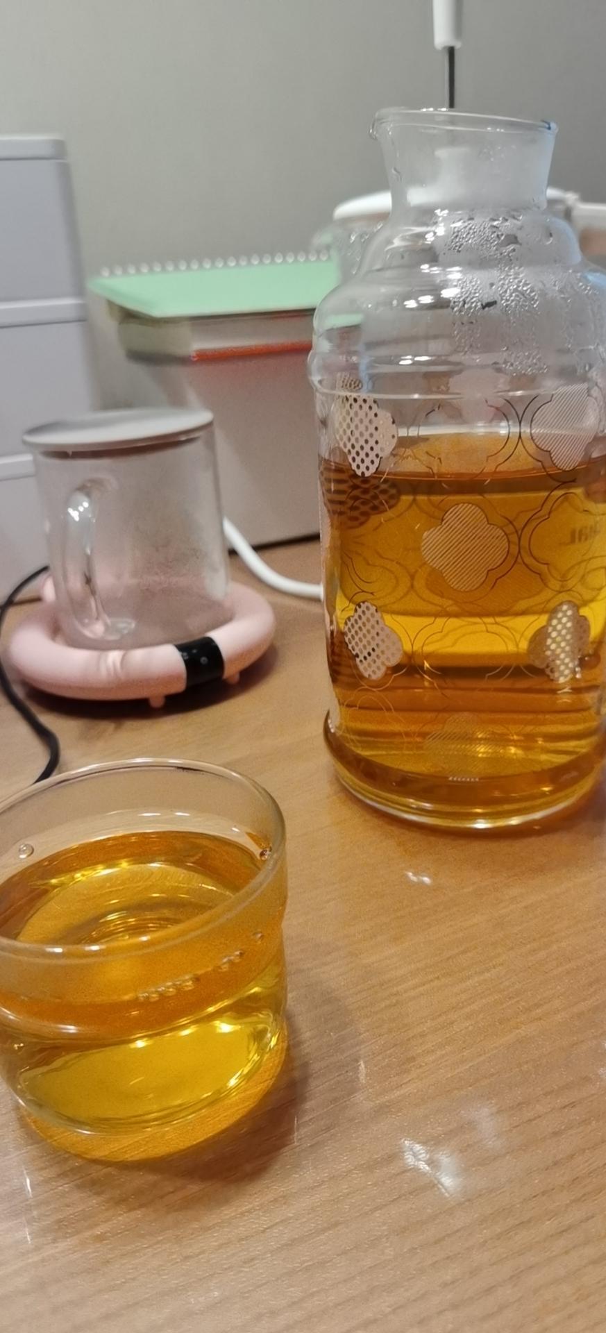 红豆莲子粥【10月北鼎养生壶食谱】