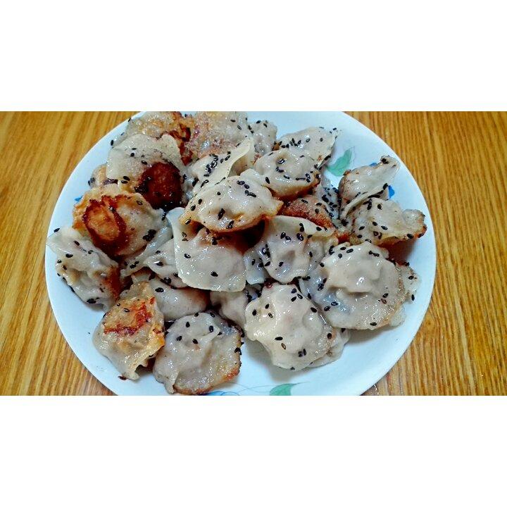 快手煎饺