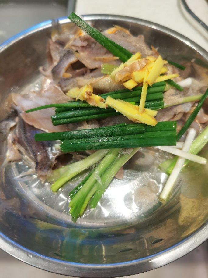 【江南美食】✨面拖小黄鱼（酥脆鲜嫩，超详细步骤～）