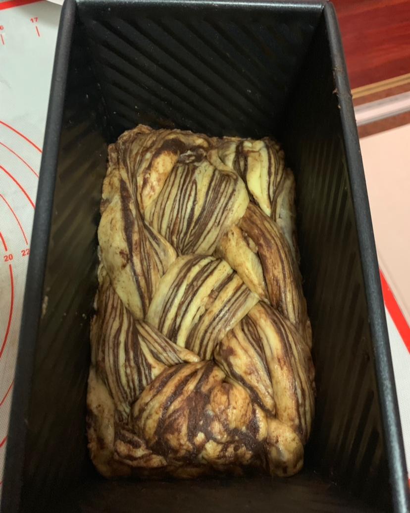 巧克力大理石金砖