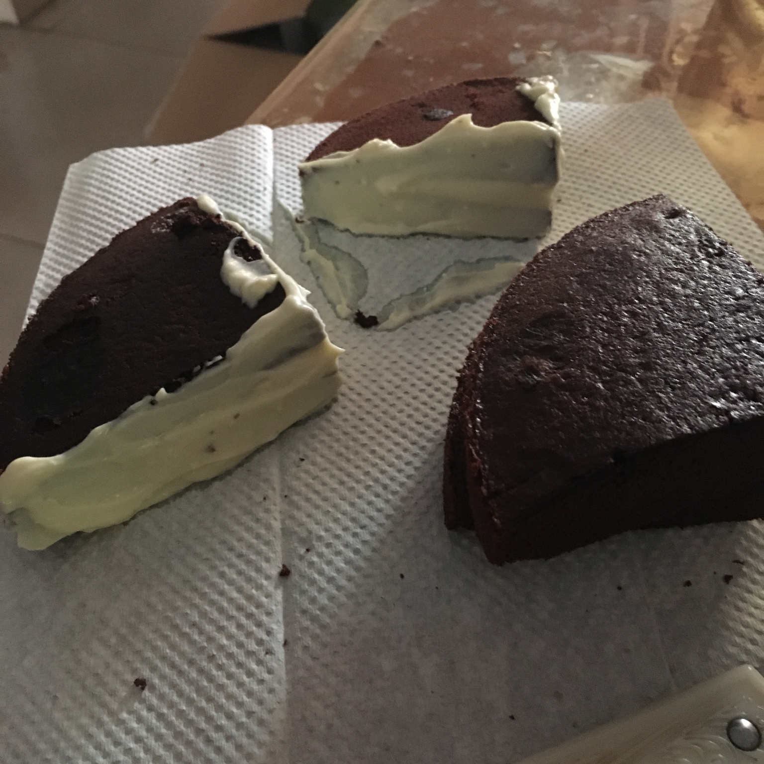 奶酪海绵蛋糕<超红奶酪包的软妹!>