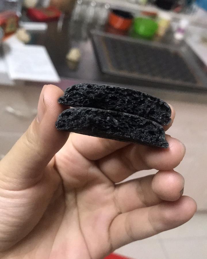 晚餐•2018年10月30日