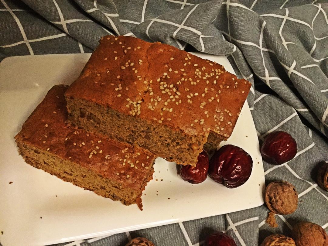 比五道口枣糕王还好吃的枣糕