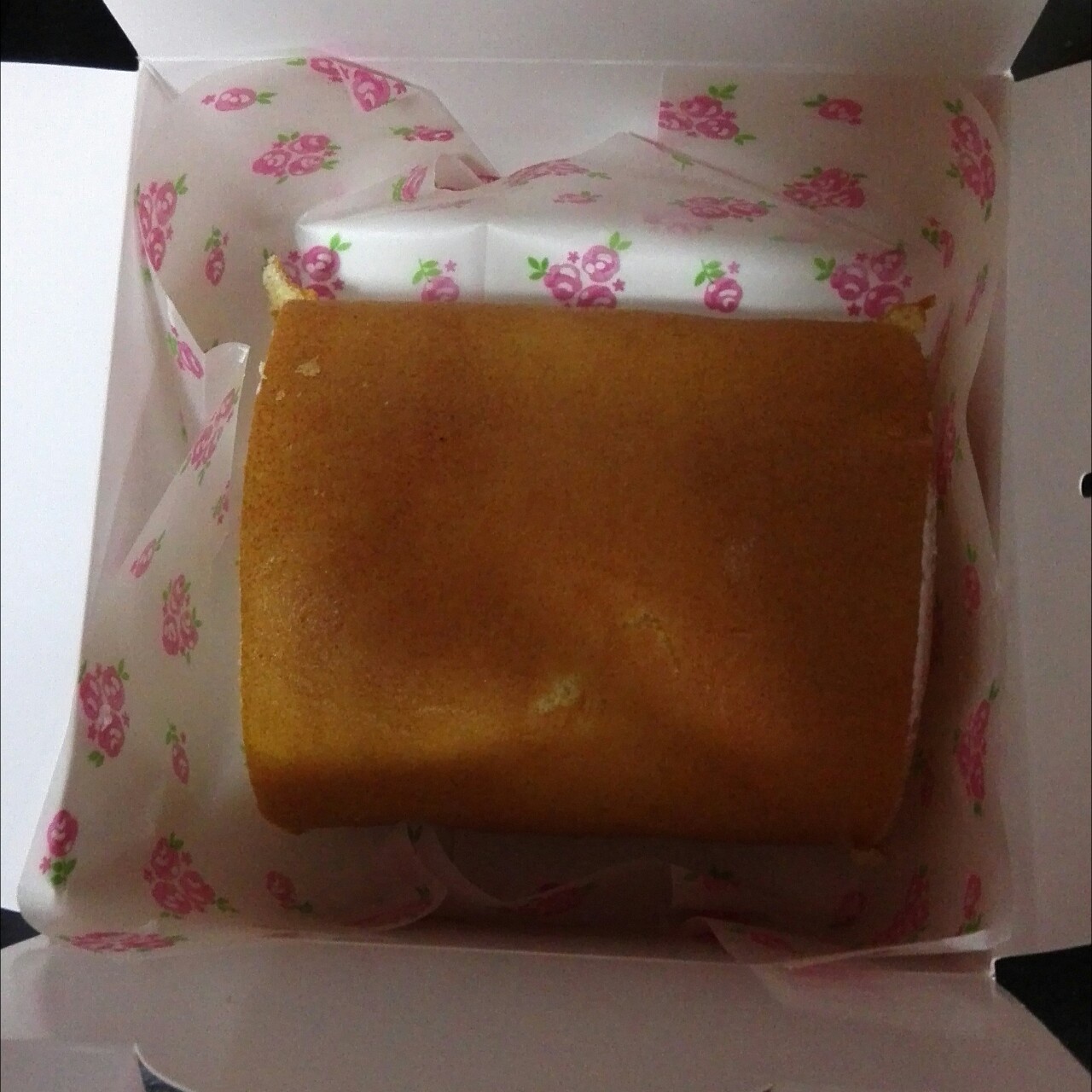 小四卷～风靡美食群的美味蛋糕卷
