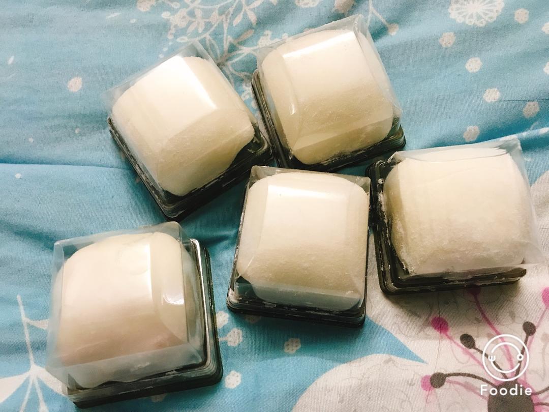 雪媚娘（超详细）