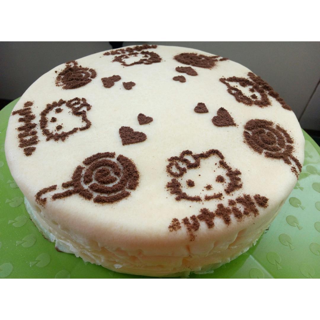 《Tinrry下午茶》教你做芒果班戟和芒果千层饼