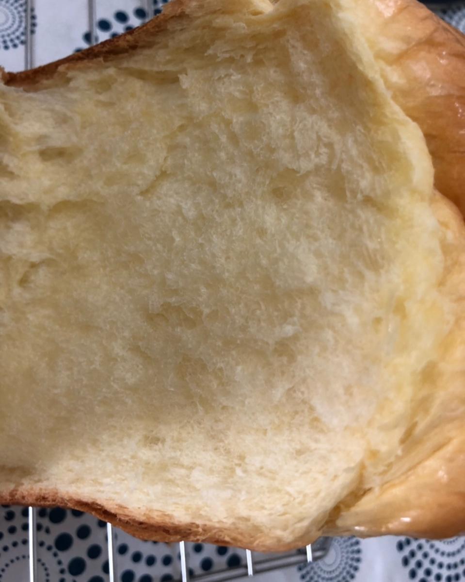 超级省时间上班族也爱的超软面包机吐司（柏翠8990面包机）
