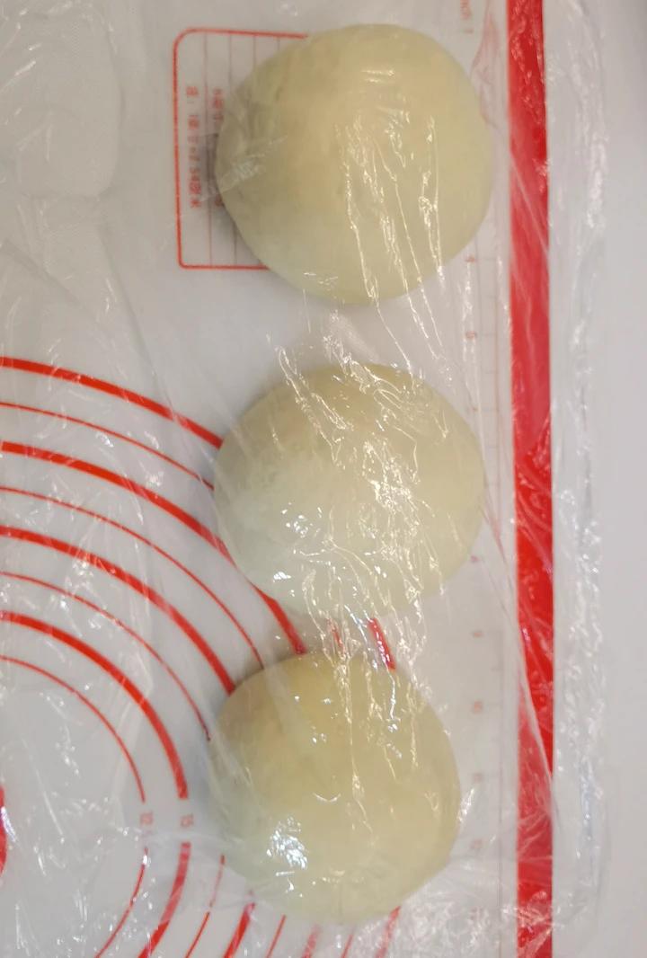 最好吃的吐司～70%中种北海道