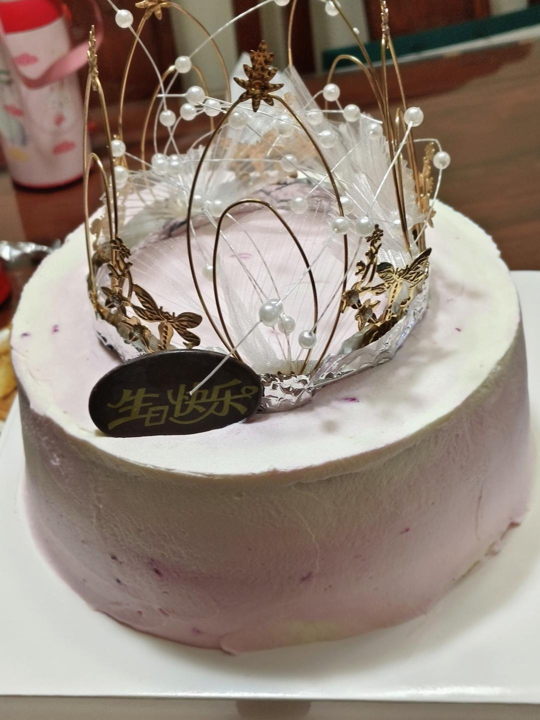 我家的一日三餐