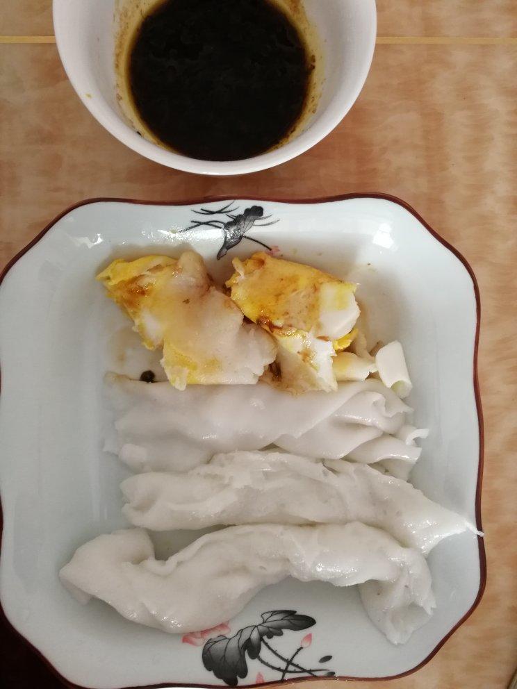 拉肠粉