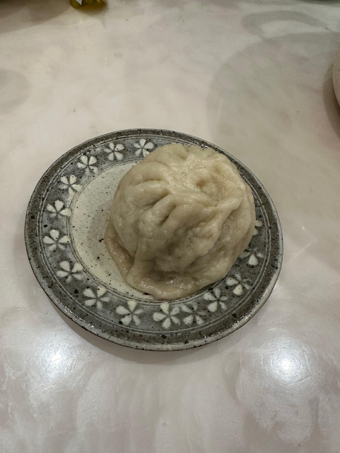 超好吃的猪肉大葱包