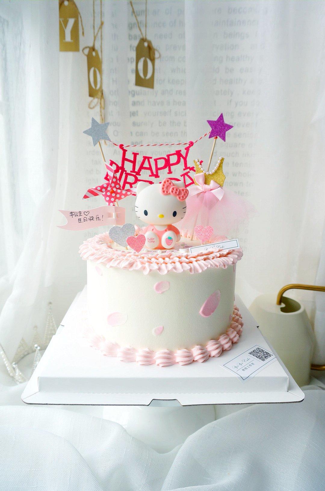 YOYO CAKE作品集
